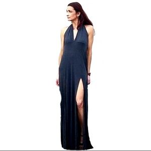 Wildfox Maxi Halter Dress- New with Tags- Smal!